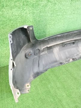 БАМПЕР НА NISSAN DUALIS J10