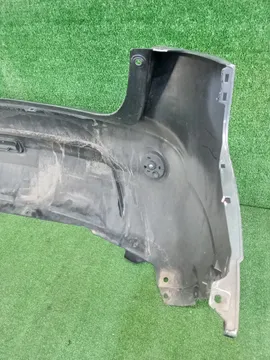 БАМПЕР НА NISSAN DUALIS J10