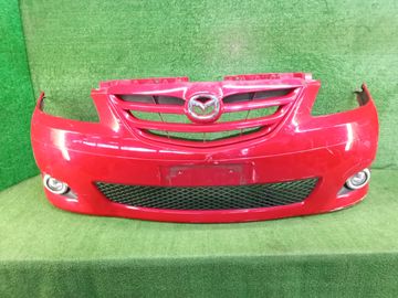 БАМПЕР НА MAZDA MPV LW3W