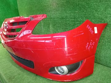 БАМПЕР НА MAZDA MPV LW3W
