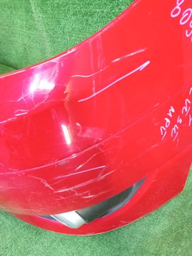 БАМПЕР НА MAZDA MPV LW3W