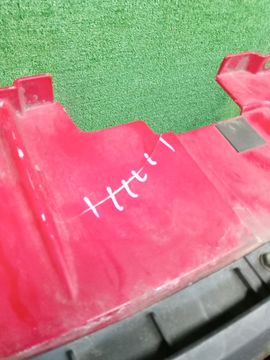 БАМПЕР НА MAZDA MPV LW3W