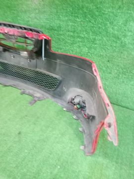 БАМПЕР НА MAZDA MPV LW3W