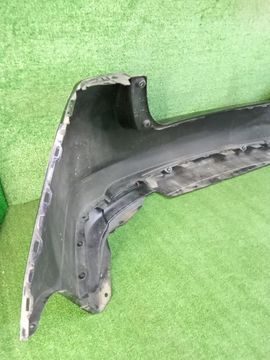 БАМПЕР НА HONDA INSIGHT ZE2