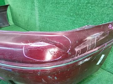 БАМПЕР НА TOYOTA CAMRY GRACIA MCV21W