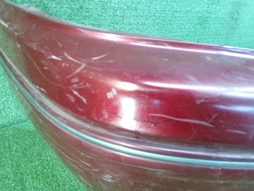 БАМПЕР НА TOYOTA CAMRY GRACIA MCV21W