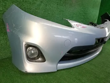 БАМПЕР НА TOYOTA ESTIMA GSR50W