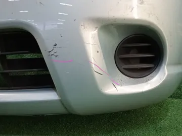 БАМПЕР НА TOYOTA RAUM NCZ20