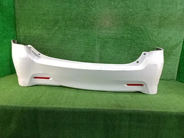 БАМПЕР НА TOYOTA WISH ZGE20G