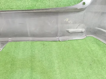 БАМПЕР НА TOYOTA WISH ZGE20G