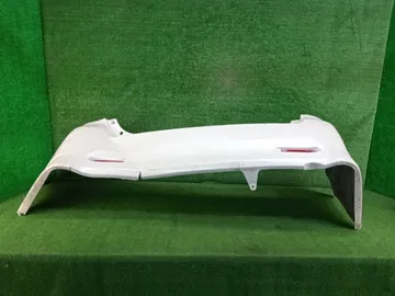 БАМПЕР НА TOYOTA WISH ZGE20G