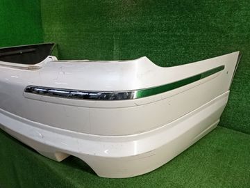 БАМПЕР НА TOYOTA CROWN MAJESTA UZS186