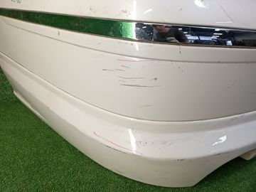 БАМПЕР НА TOYOTA CROWN MAJESTA UZS186
