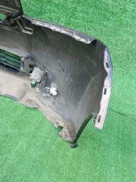 БАМПЕР НА HONDA FREED GB3