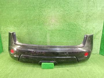 БАМПЕР НА NISSAN DUALIS J10