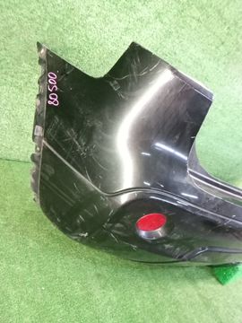 БАМПЕР НА NISSAN DUALIS J10