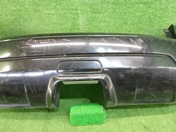 БАМПЕР НА NISSAN DUALIS J10