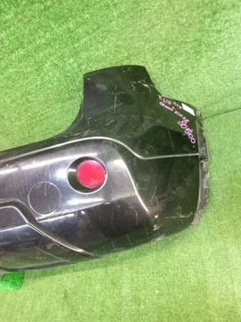 БАМПЕР НА NISSAN DUALIS J10