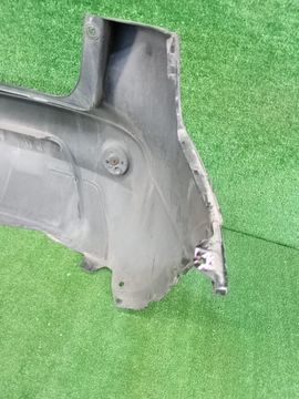 БАМПЕР НА NISSAN DUALIS J10