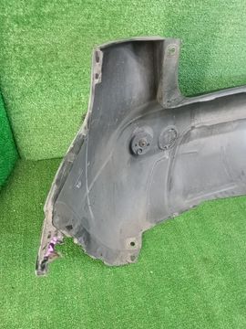 БАМПЕР НА NISSAN DUALIS J10