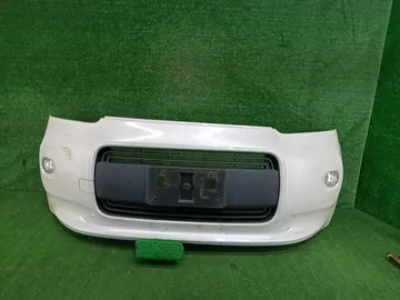 БАМПЕР НА TOYOTA PORTE NCP141