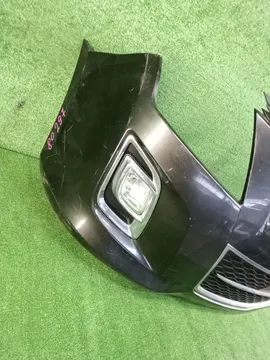 БАМПЕР НА MAZDA MPV LY3P