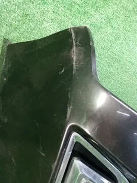 БАМПЕР НА MAZDA MPV LY3P