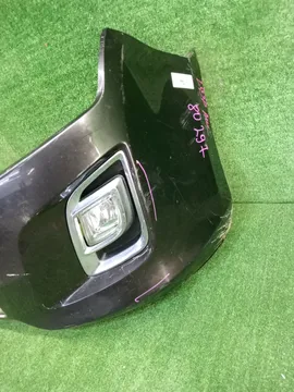 БАМПЕР НА MAZDA MPV LY3P