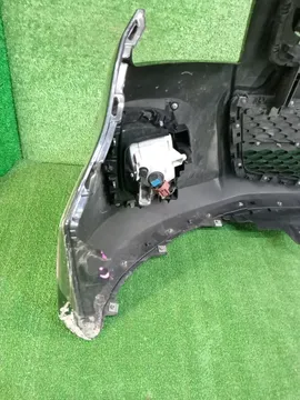 БАМПЕР НА MAZDA MPV LY3P