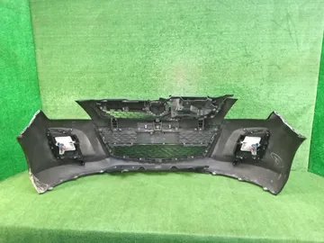 БАМПЕР НА MAZDA MPV LY3P