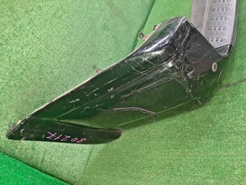 БАМПЕР НА MITSUBISHI PAJERO V75W