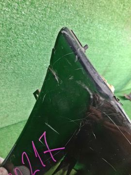 БАМПЕР НА MITSUBISHI PAJERO V75W