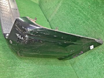 БАМПЕР НА MITSUBISHI PAJERO V75W