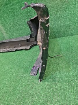 БАМПЕР НА MITSUBISHI PAJERO V75W