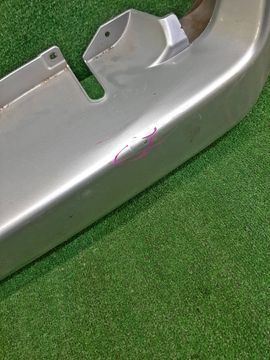 БАМПЕР НА SUZUKI ESCUDO TDA4W