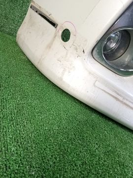 БАМПЕР НА NISSAN SERENA C26