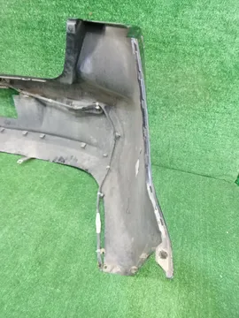 БАМПЕР НА MITSUBISHI GALANT FORTIS CY4A