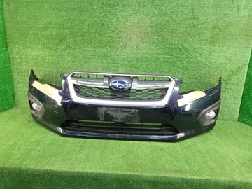 БАМПЕР НА SUBARU IMPREZA GJ7