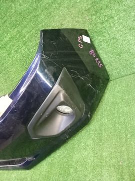 БАМПЕР НА SUBARU IMPREZA GJ7