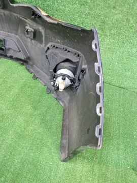 БАМПЕР НА SUBARU IMPREZA GJ7