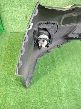 БАМПЕР НА SUBARU IMPREZA GJ7