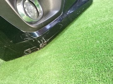 БАМПЕР НА SUBARU IMPREZA GP7