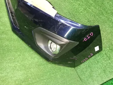 БАМПЕР НА SUBARU IMPREZA GP7