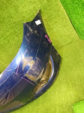 БАМПЕР НА MAZDA MPV LW3W