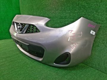БАМПЕР НА NISSAN MARCH K13
