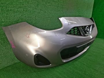 БАМПЕР НА NISSAN MARCH K13
