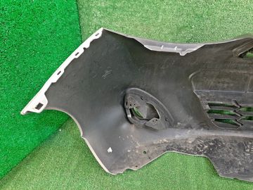 БАМПЕР НА NISSAN MARCH K13