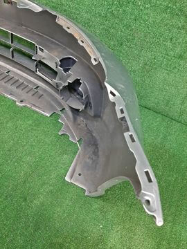 БАМПЕР НА HONDA STREAM RN2