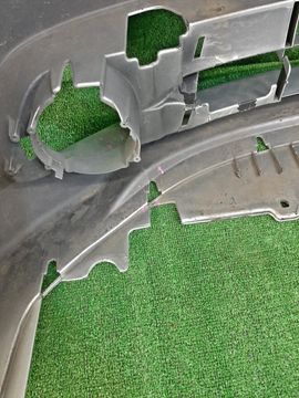 БАМПЕР НА HONDA STREAM RN2