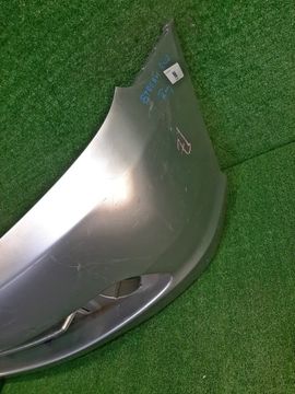 БАМПЕР НА HONDA STREAM RN2